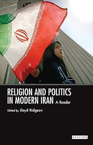 Religion and Politics in Modern Iran